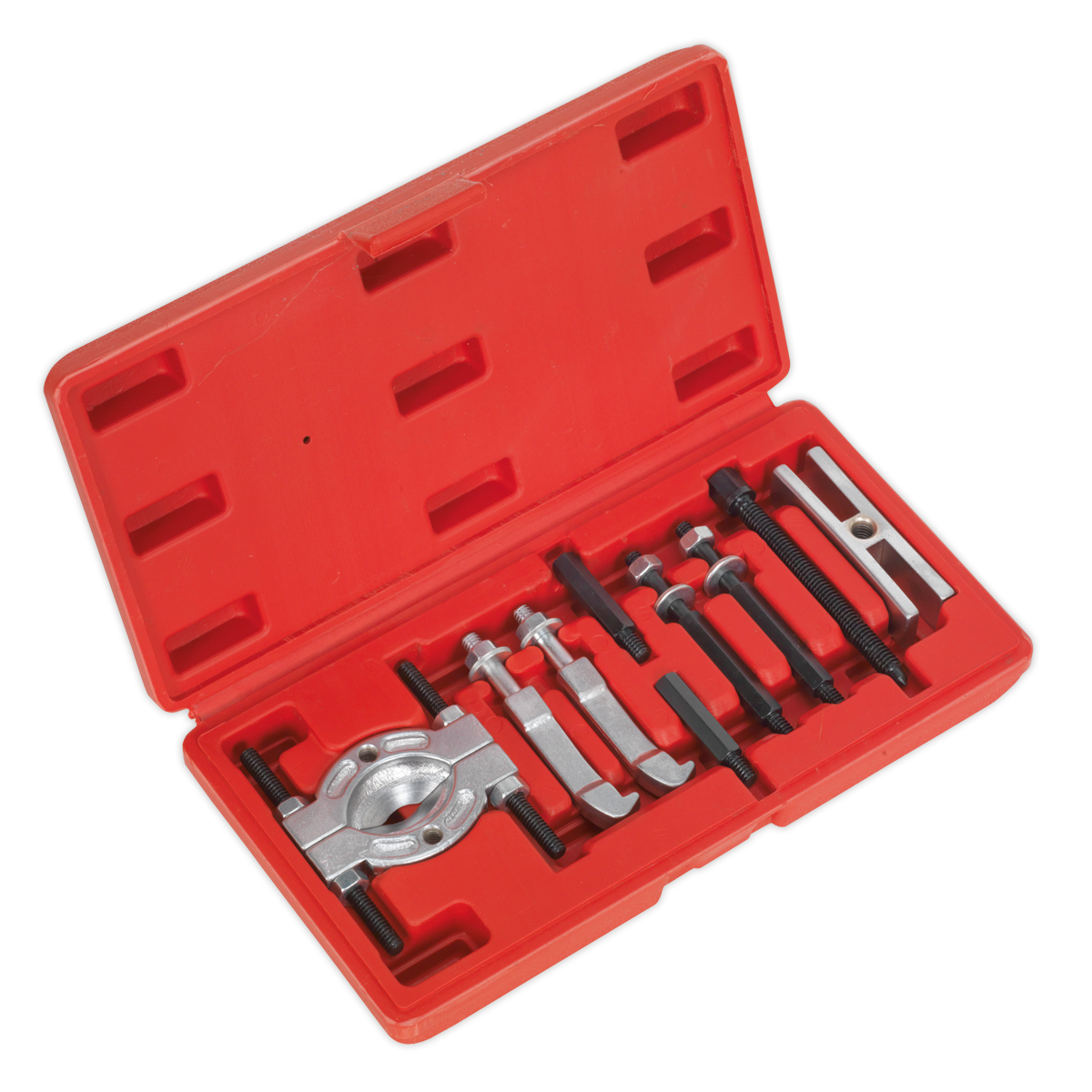 Sealey Mini Bearing Separator Set 9pc