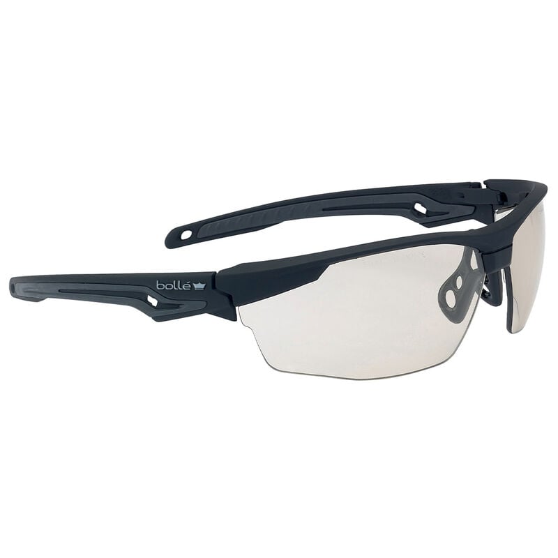 Bolle Safety Tryon Bssi Spectacles Copper PC Lens