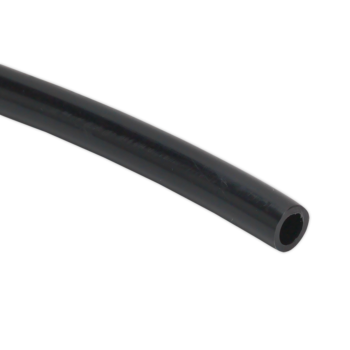 Sealey Polyethylene Tubing 10mm x 100m Black (John Guest Speedfit® - PE1007100ME)