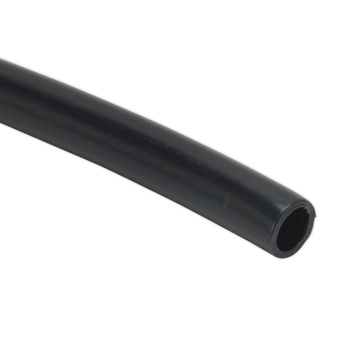 Sealey Polyethylene Tubing 12mm x 100m Black (John Guest Speedfit® - PE1209100ME )