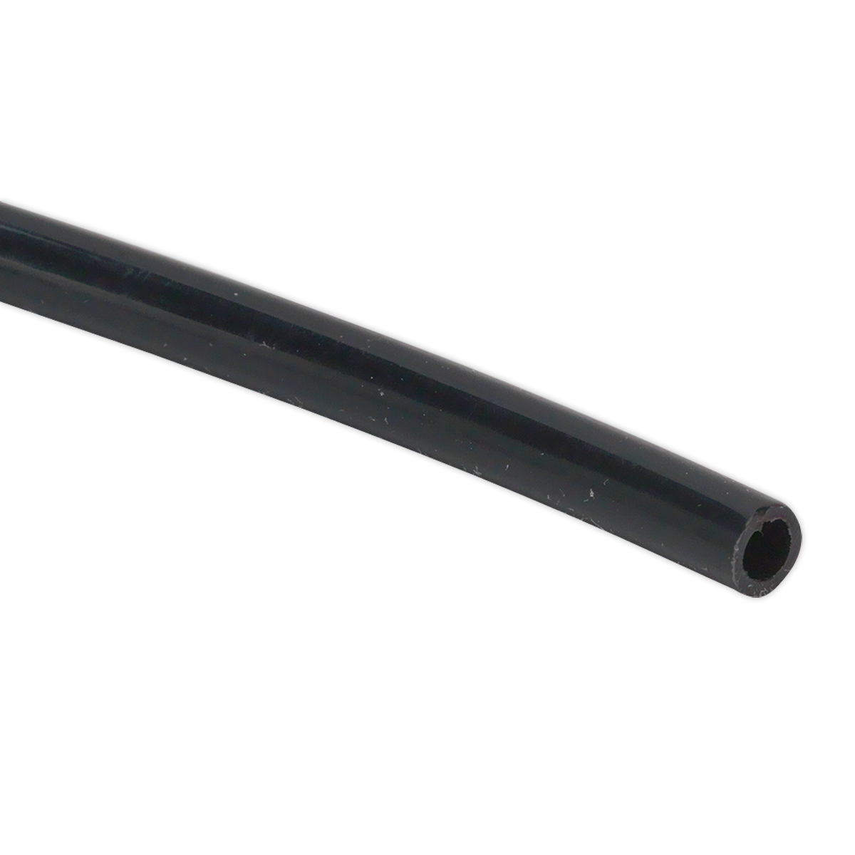 Sealey Polyethylene Tubing 6mm x 100m Black (John Guest Speedfit® - PE06040100ME)