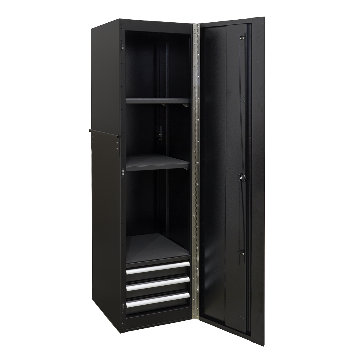 Sealey Hang-On Locker 3 Drawer Heavy-Duty