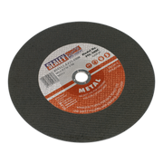 Sealey Cutting Disc Ø305 x 2.8mm 25.4mm Bore
