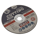 Sealey Cutting Disc Ø75 x 1.2mm Ø10mm Bore