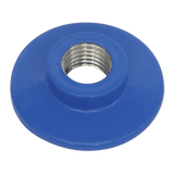 Sealey Lock Nut for PTC/BP3 Backing Pad M10 x 1.25mm