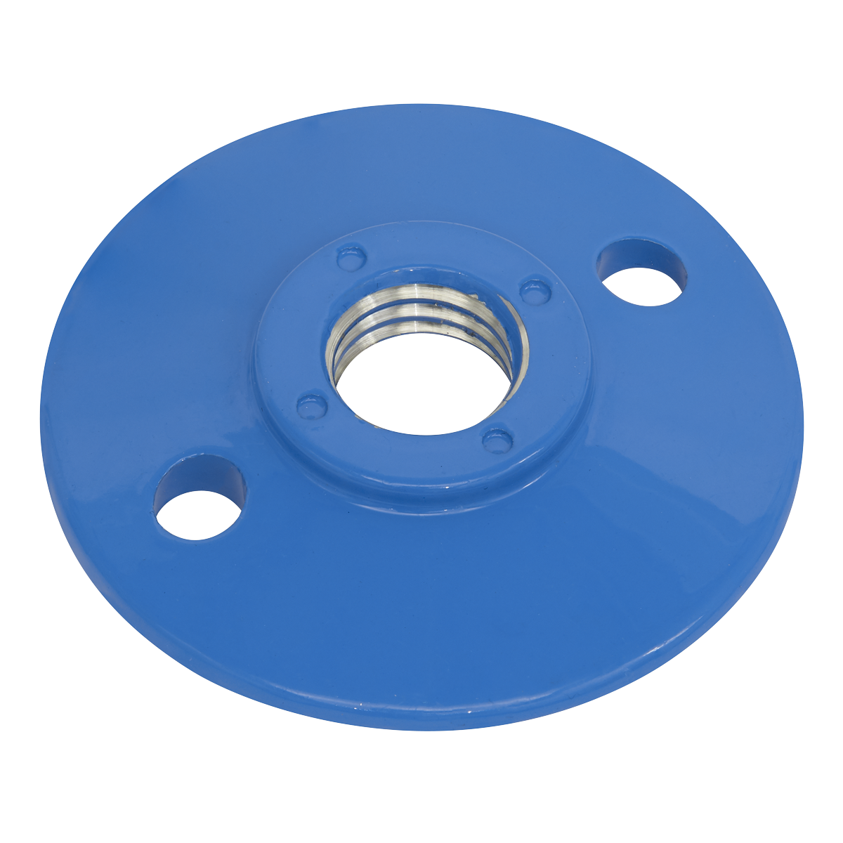 Sealey Pad Nut for PTC/BP4 Backing Pad M14 x 2mm