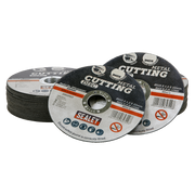 Sealey Cutting Disc Ø115 x 1.2mm Ø22mm Bore - Pack of 50