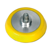 Sealey Hook-and-Loop Backing Pad Ø50mm 5/16"UNF