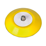 Sealey Hook-and-Loop Backing Pad Ø71mm 5/16"UNF