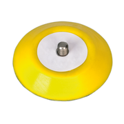 Sealey Hook-and-Loop Backing Pad Ø71mm 5/16"UNF