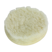 Sealey Polishing Mop Ø75mm