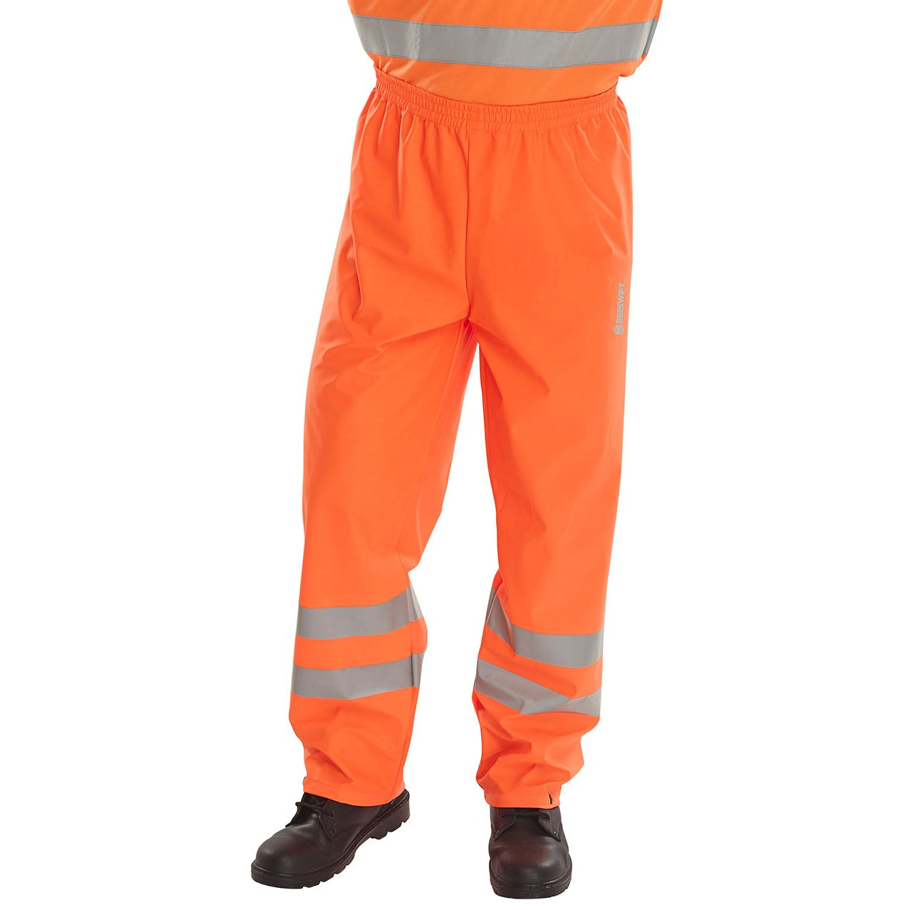 Beeswift Bseen Pu Overtrouser