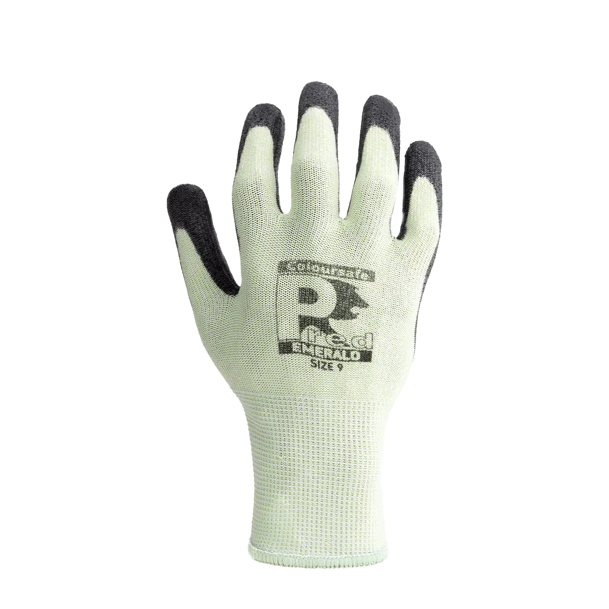 Predator Emerald Gloves