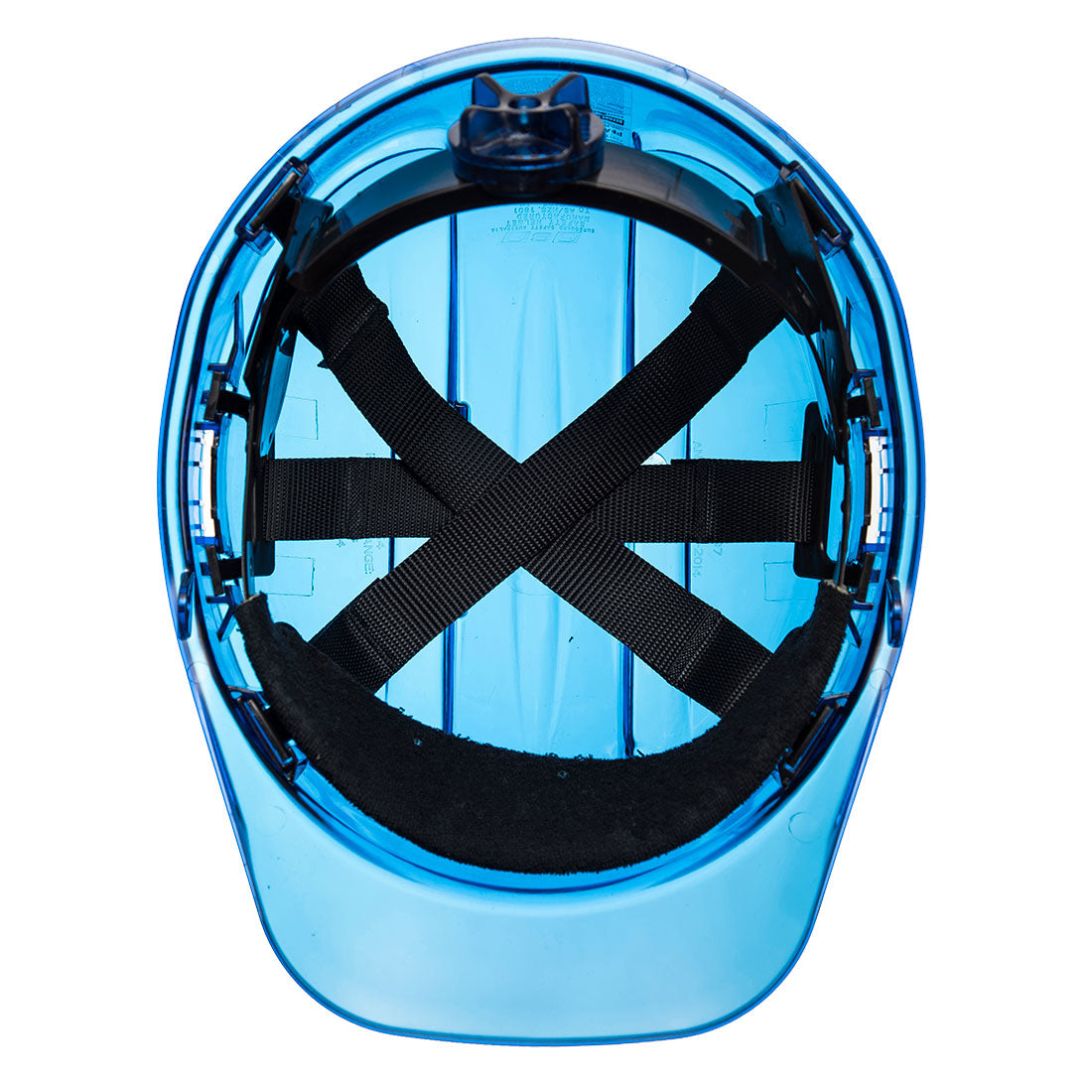 Portwest Peak View Ratchet Hard Hat