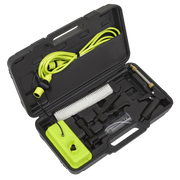 Sealey Pressure Washer Submersible Pump 12V in Storage Case