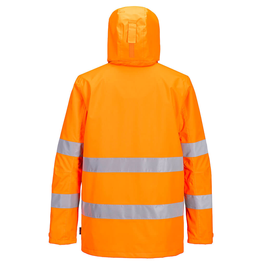 Portwest PW2 Hi-Vis Rain Jacket