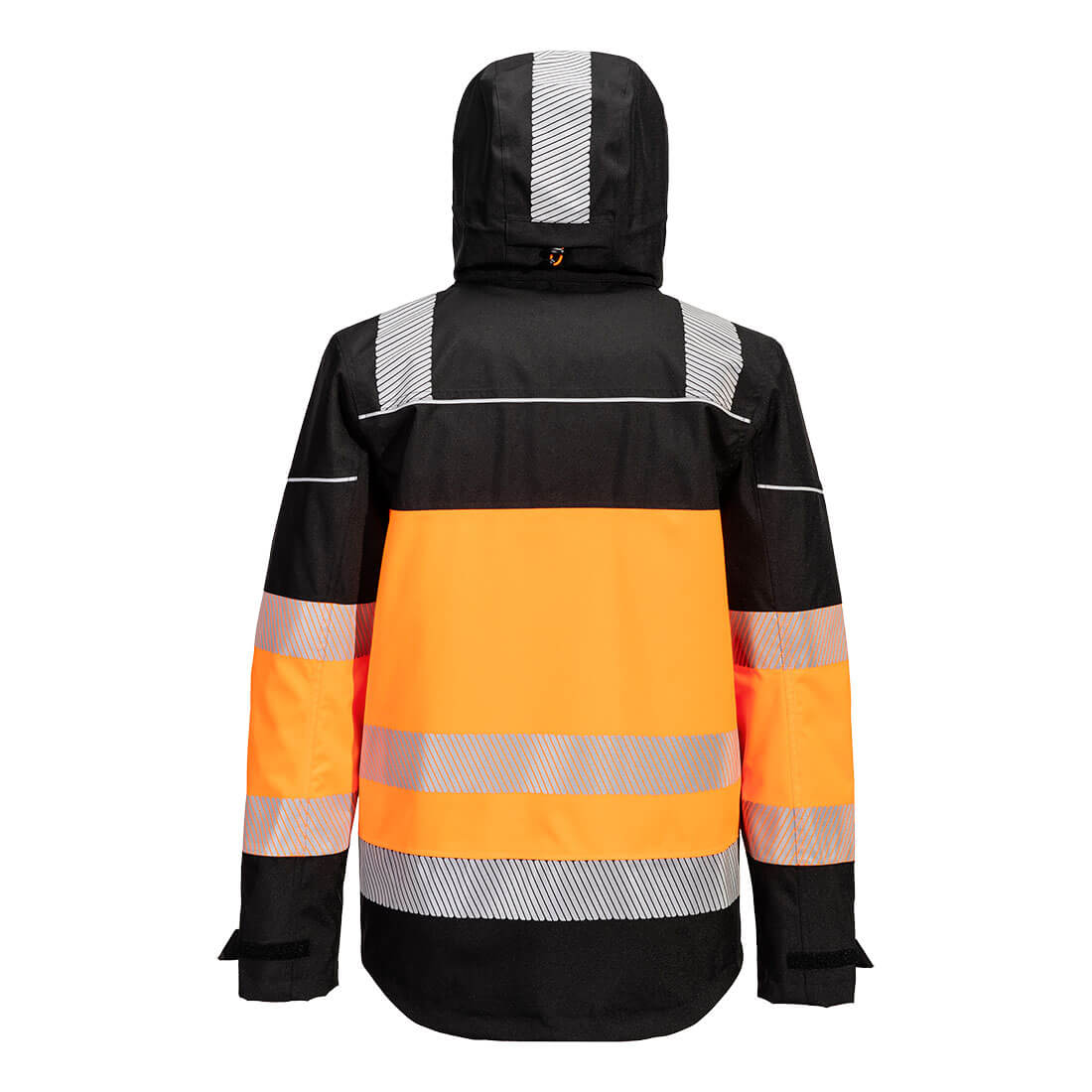 Portwest PW3 Hi-Vis Class 1 Extreme Rain Jacket