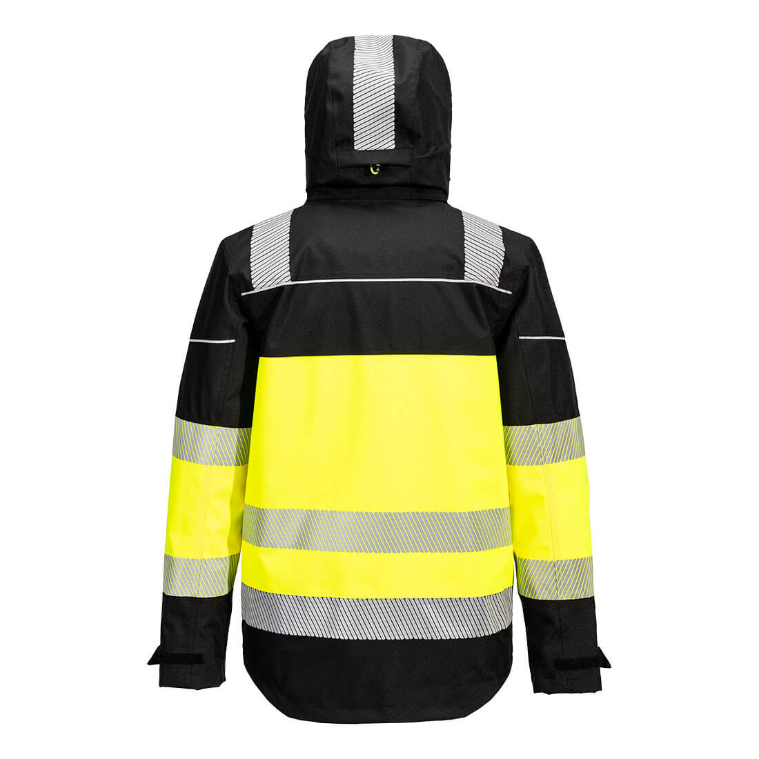 Portwest PW3 Hi-Vis Class 1 Extreme Rain Jacket