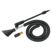 Sealey Water Suction Kit for PW3500 & PW5000