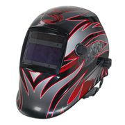 Sealey Welding Helmet Auto Darkening - Shade 9-13 PWH600