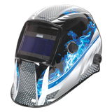Sealey Welding Helmet Auto Darkening - Shade 9-13 PWH601