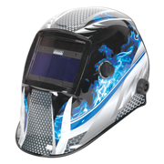 Sealey Welding Helmet Auto Darkening - Shade 9-13 PWH601