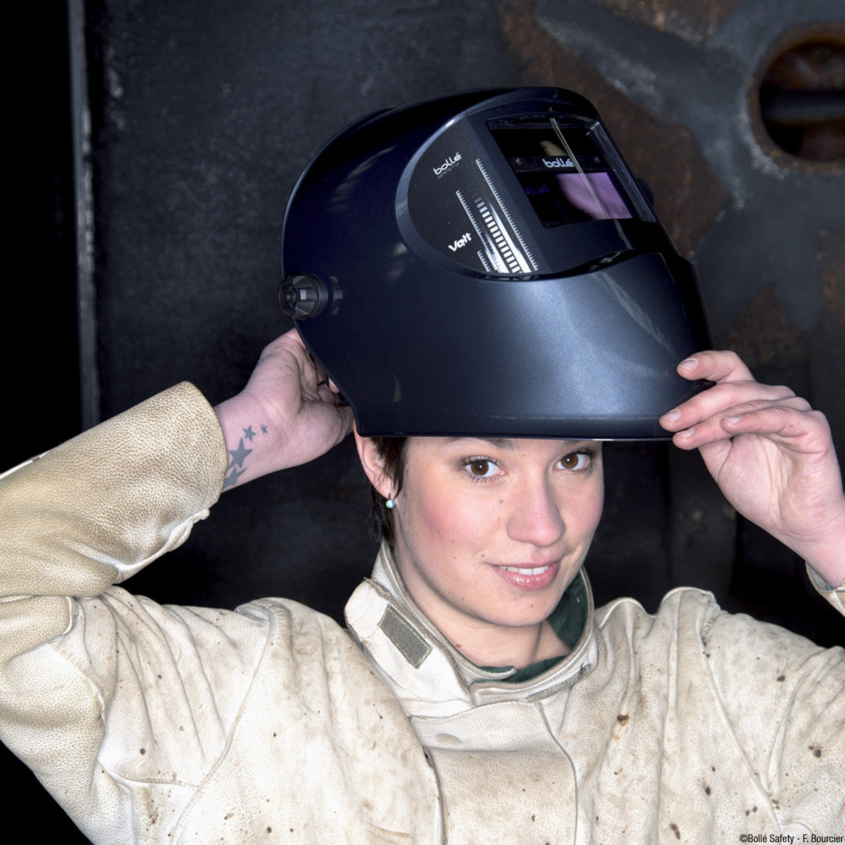 Bollé Safety Volt Welding Helmet