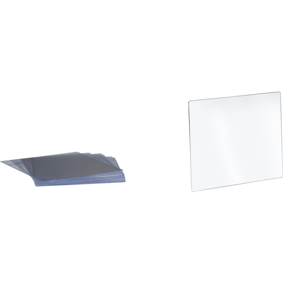 Bollé Safety Fusion+ Outer Screen Guard