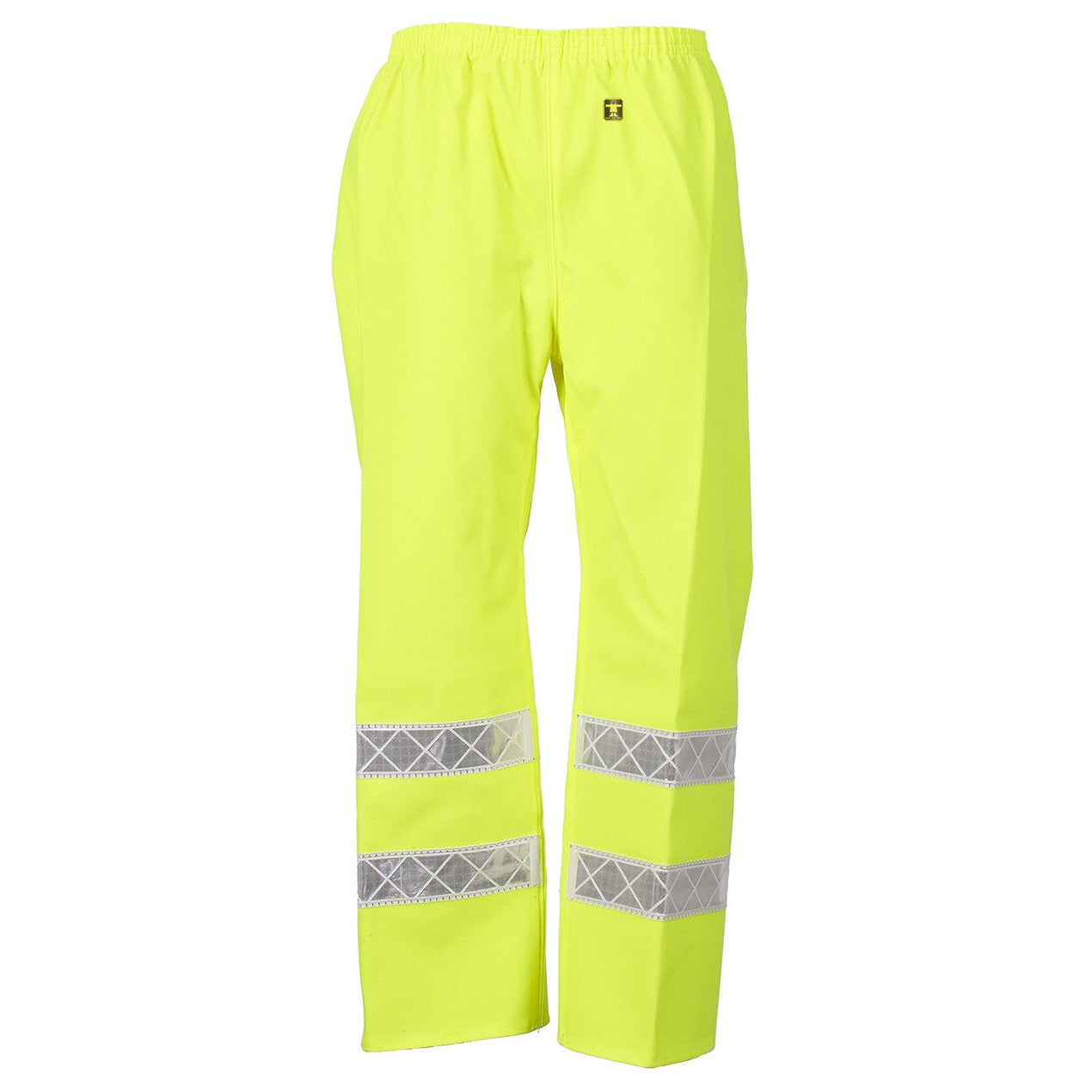 Guy Cotten Poulflash Trousers Hi Vis