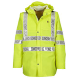 Guy Cotten Isoflash Jacket Isolatech HI VIS