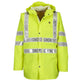 Guy Cotten Isoflash Jacket Isolatech HI VIS