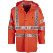 Guy Cotten Isoflash Jacket Isolatech HI VIS