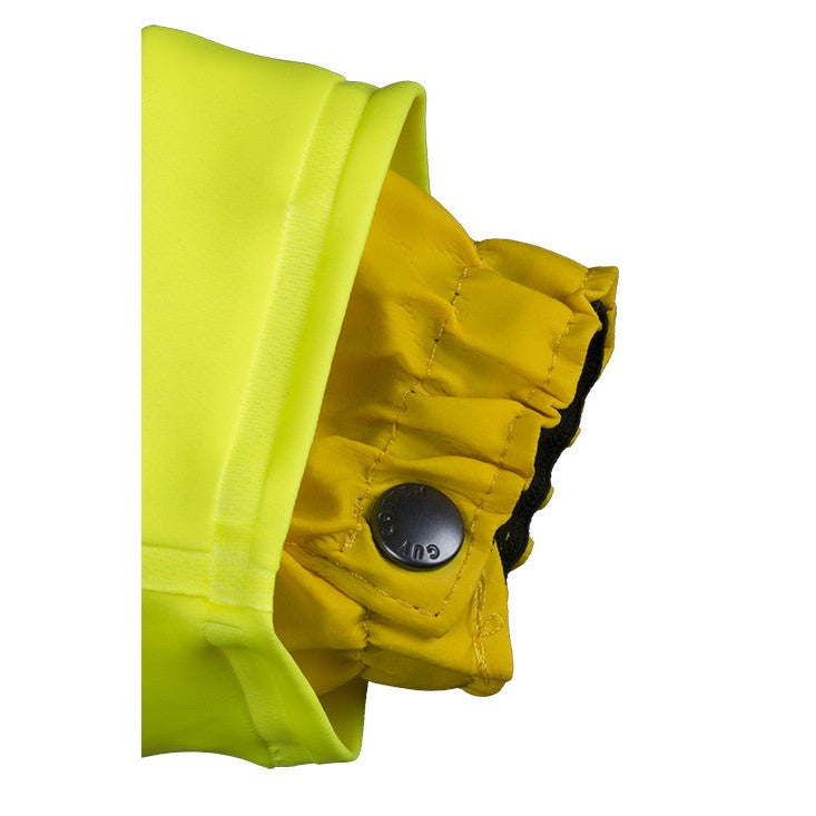 Guy Cotten Isoflash Jacket Isolatech HI VIS