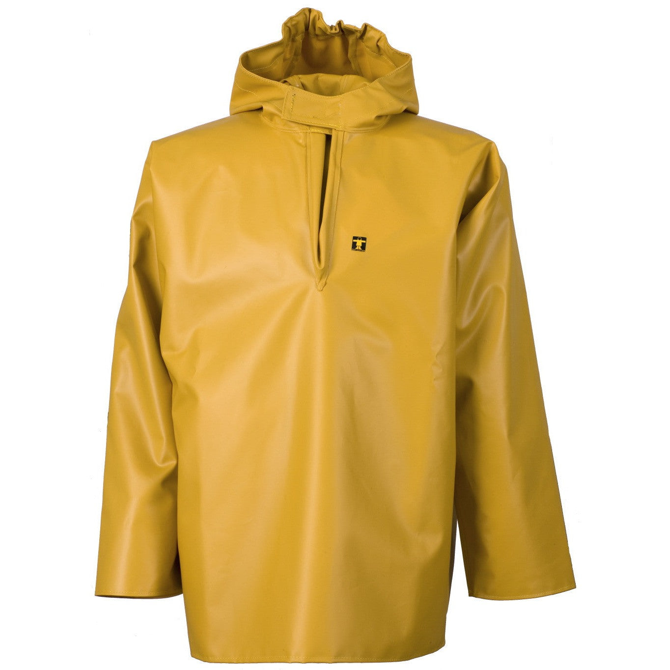 Guy Cotten Short Smock with Hood