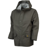 Guy Cotten Isoder Jacket Glentex Fabric