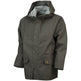 Guy Cotten Isoder Jacket Glentex Fabric
