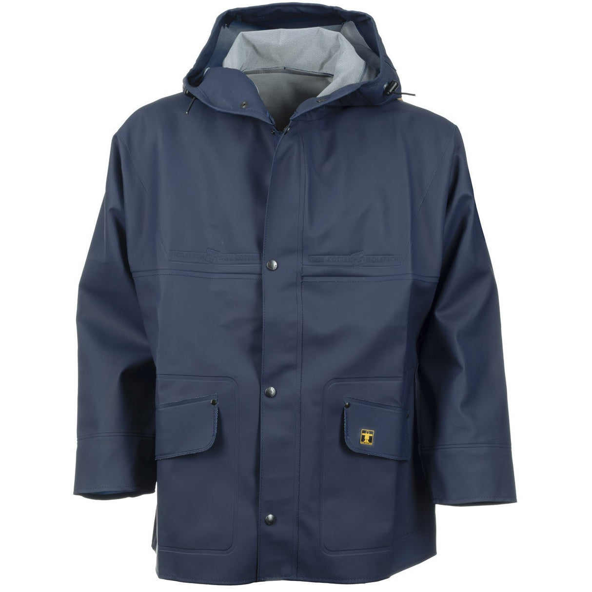Guy Cotten Isoder Jacket Glentex Fabric