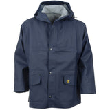 Guy Cotten Isoder Jacket Glentex Fabric