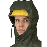 Guy Cotten Isoder Jacket Glentex Fabric