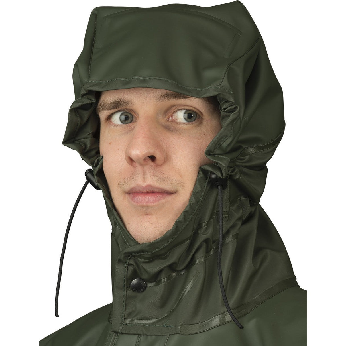 Guy Cotten Isoder Jacket Glentex Fabric