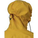 Guy Cotten Isoder Jacket Glentex Fabric
