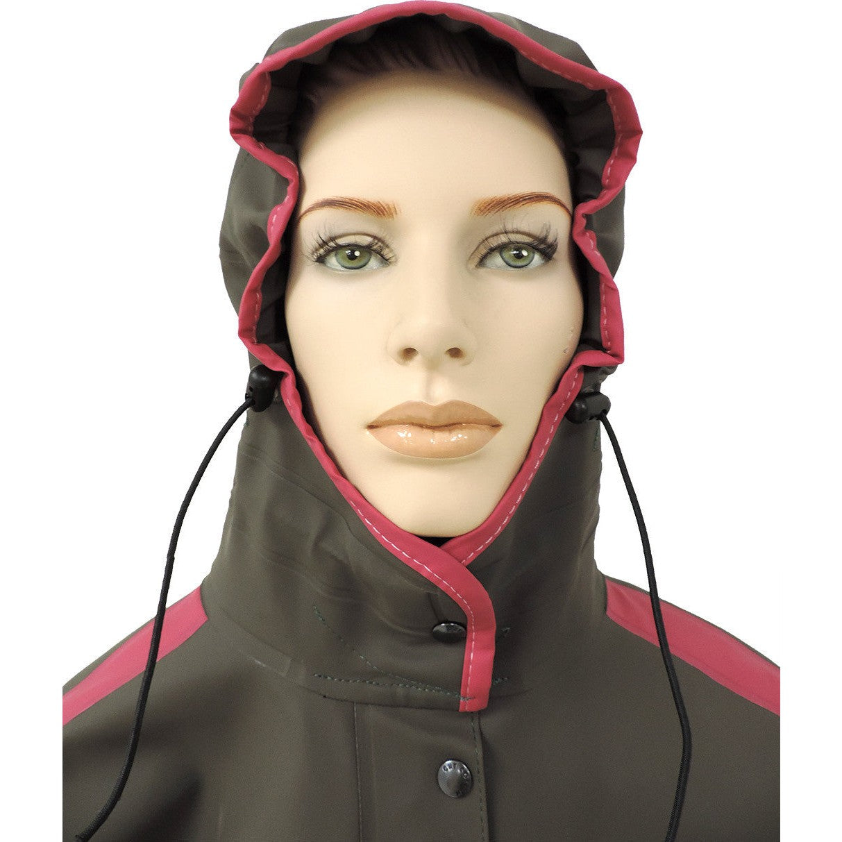 Guy Cotten Isopop Waterproof Jacket - Women's Cut