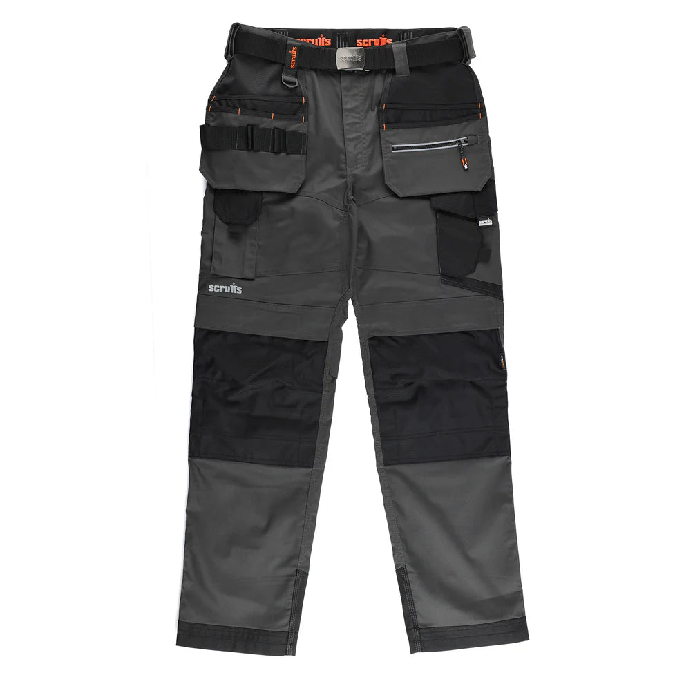 Scruffs Pro Flex Holster Trousers