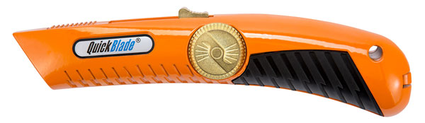 Beeswift Quickblade Springback