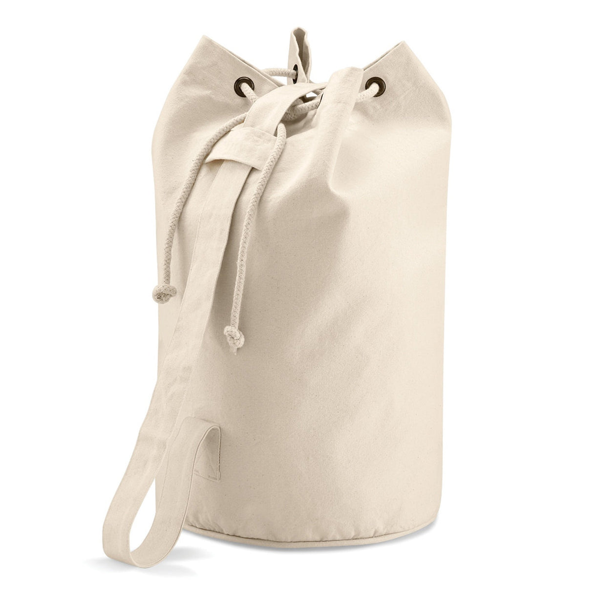 Quadra Canvas Duffle