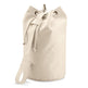 Quadra Canvas Duffle