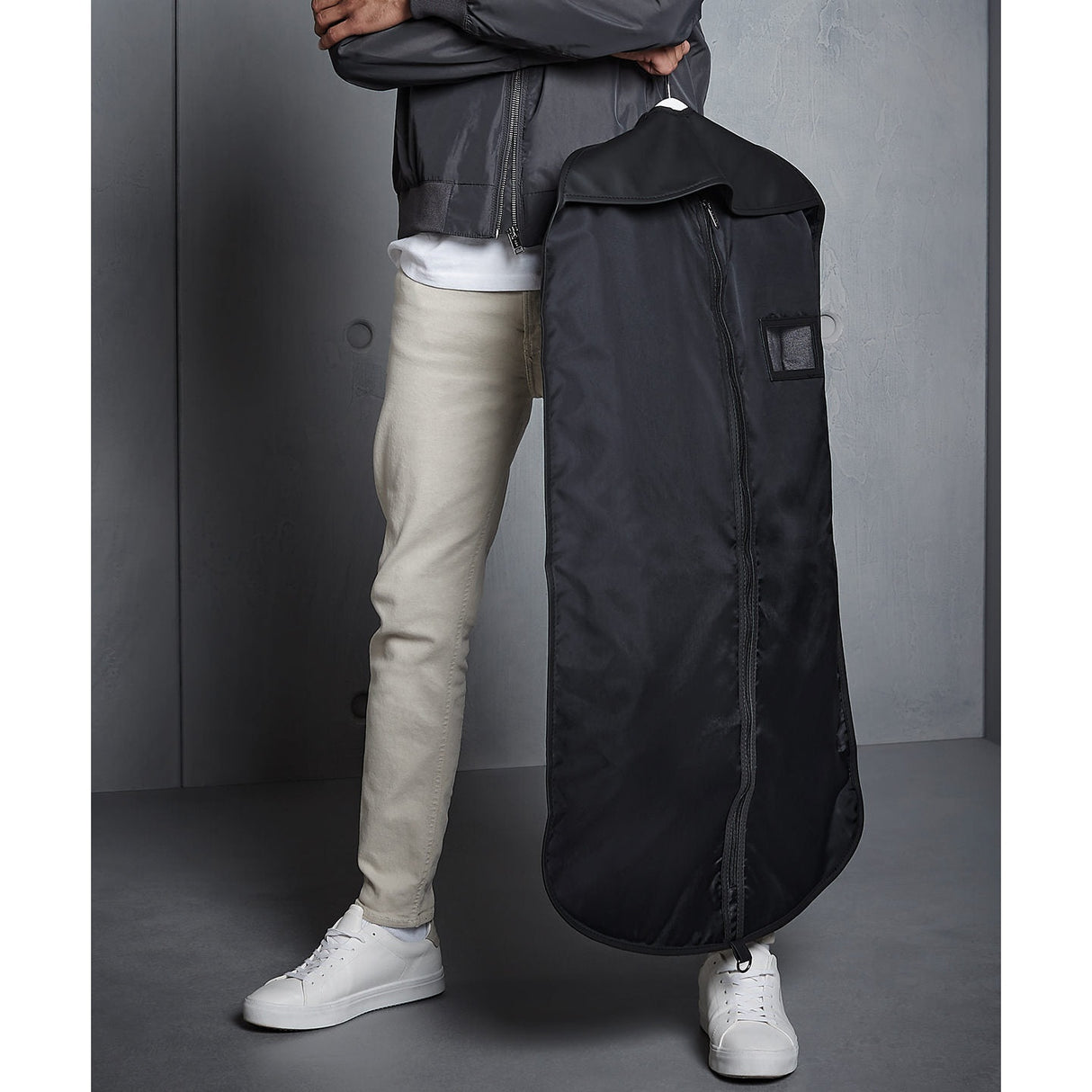 Quadra Suit Cover