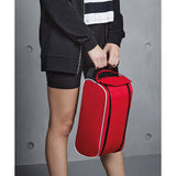 Quadra Teamwear Shoe Bag