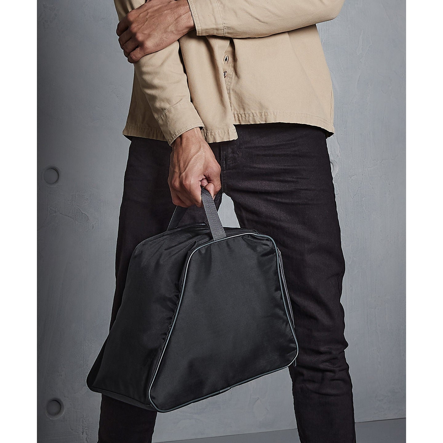 Quadra Hiking Boot Bag