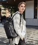 Quadra Urban Commute Backpack